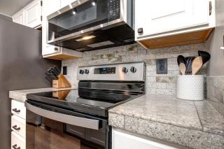 Powderwood Condos 7B by Moose Management - Park City - 4