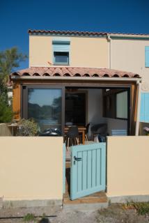 Maison à Coudalère, entre étang et mer ! - Le Barcarès - 2