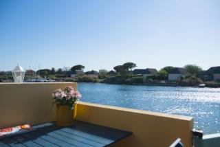 Maison à Coudalère, entre étang et mer ! - Le Barcarès - 1