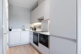 Woodward Square One by Dublin At Home - Dublin - 3