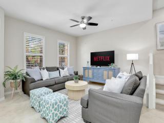 Luxury Paseo Townhome Pool Bars and Beaches - Fort Myers - 8