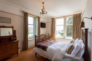 Woodlands House - Giggleswick - 1