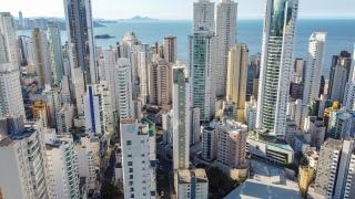 Elegance Tower 3 Suítes by Achei Camboriú - 5