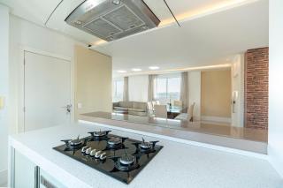Elegance Tower 3 Suítes by Achei Camboriú - Balneário Camboriú - 2