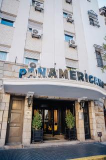 Gran Hotel Panamericano - Mar del Plata - 0