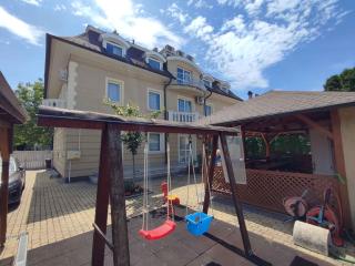 Pelso Apartments - Siófok - 1