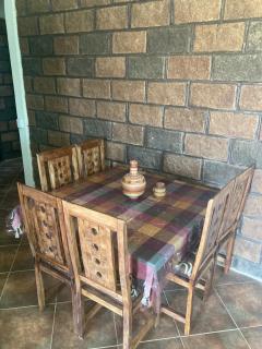 “Casa de campo Miyana” - 3