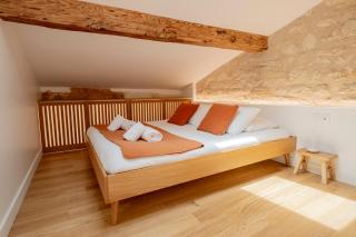 Appartement cosy au cœur des chartrons - Burdeos - 1