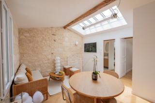 Appartement cosy au cœur des chartrons - Burdeos - 8