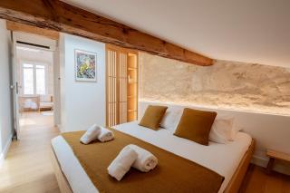 Appartement cosy au cœur des chartrons - Burdeos - 7