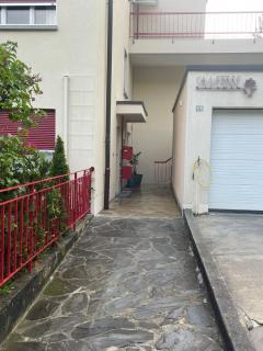 La maison du lac - Lutry - 4