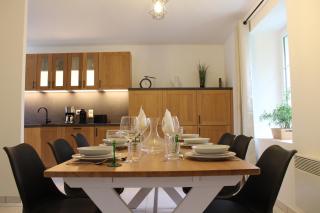 Maison avec grand jardin, la Celle-sur-Morin - - 3