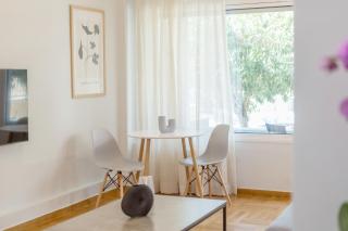 COZY ATHENS RIVIERA APARTMENT - 7