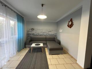 Apartament Nostalgia - Gąski - 8