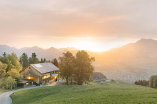 Haus Alpenrose - Egg - 0