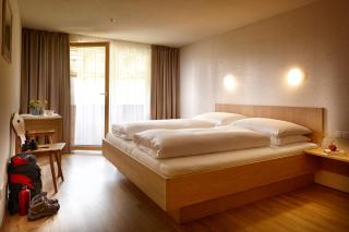 Haus Alpenrose - Egg - 8