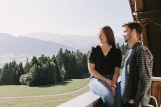 Haus Alpenrose - Egg - 5