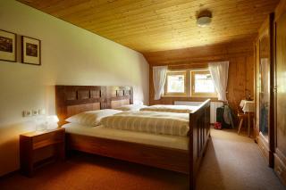 Haus Alpenrose - Egg - 4