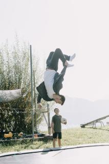 Haus Alpenrose - Egg - 2