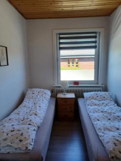 Cozy Apartment in Hirtshals - Hirtshals - 3