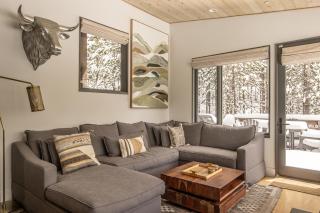 Lake Cabin #20 - Big Sky - 7