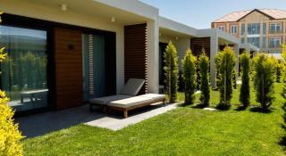 Sea Breeze White Villa - Baku - 1