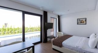 Sea Breeze White Villa - Baku - 7