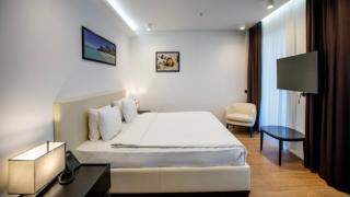 Sea Breeze White Villa - Baku - 8