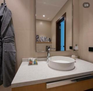Sea Breeze White Villa - Baku - 4