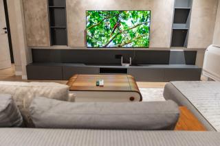 Cosmo Comfort - Tirana - 1