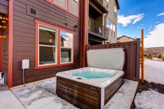 Retreat at Jordanelle 1086 by Moose Management - 9