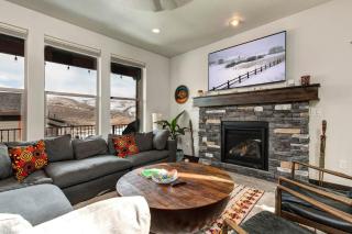 Retreat at Jordanelle 1086 by Moose Management - 2