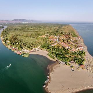 Apartmen Donji Stoj, yellow - Donji Štoj - 9