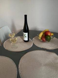 Apartament Nostalgia - 3