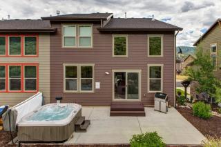Retreat at Jordanelle 1113 by Moose Management - Park City - 7