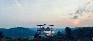 Yuva Yatri Campsite - Mahabaleshwar - 9