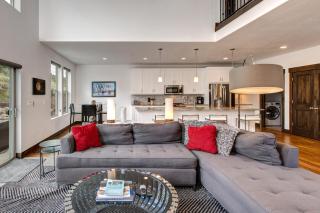 Retreat at Jordanelle 1113 by Moose Management - Park City - 5