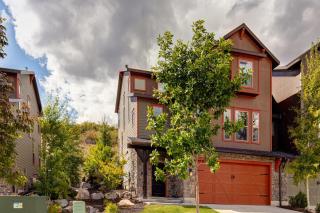 Retreat at Jordanelle 1119 by Moose Management - Park City - 9