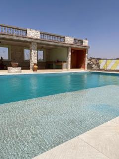 Maison Ayachi - El Aadamna - 2