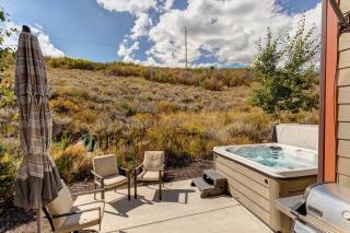 Retreat at Jordanelle 1119 by Moose Management - Park City - 7