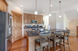 Retreat at Jordanelle 1119 by Moose Management - Park City - 3
