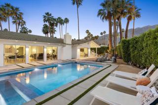 Ledo Lounge - Palm Springs - 0