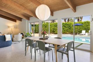Ledo Lounge - Palm Springs - 7