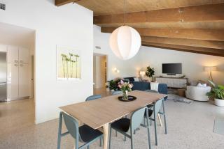 Ledo Lounge - Palm Springs - 4