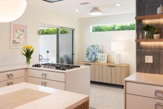 Ledo Lounge - Palm Springs - 3