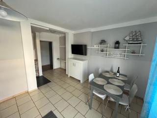 Apartament Nostalgia - Gąski - 9