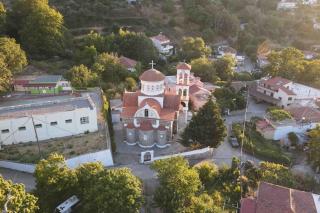 VALENA STYLISH HOME (15 min TO ELAFONISI BEACH) - Élos - 8