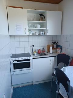 Cozy Apartment in Hirtshals - Hirtshals - 6