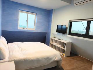Xinyuanbao Shangshi Homestay - Donggang - 9