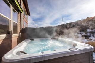Retreat at Jordanelle 1147 by Moose Management - Park City - 9
